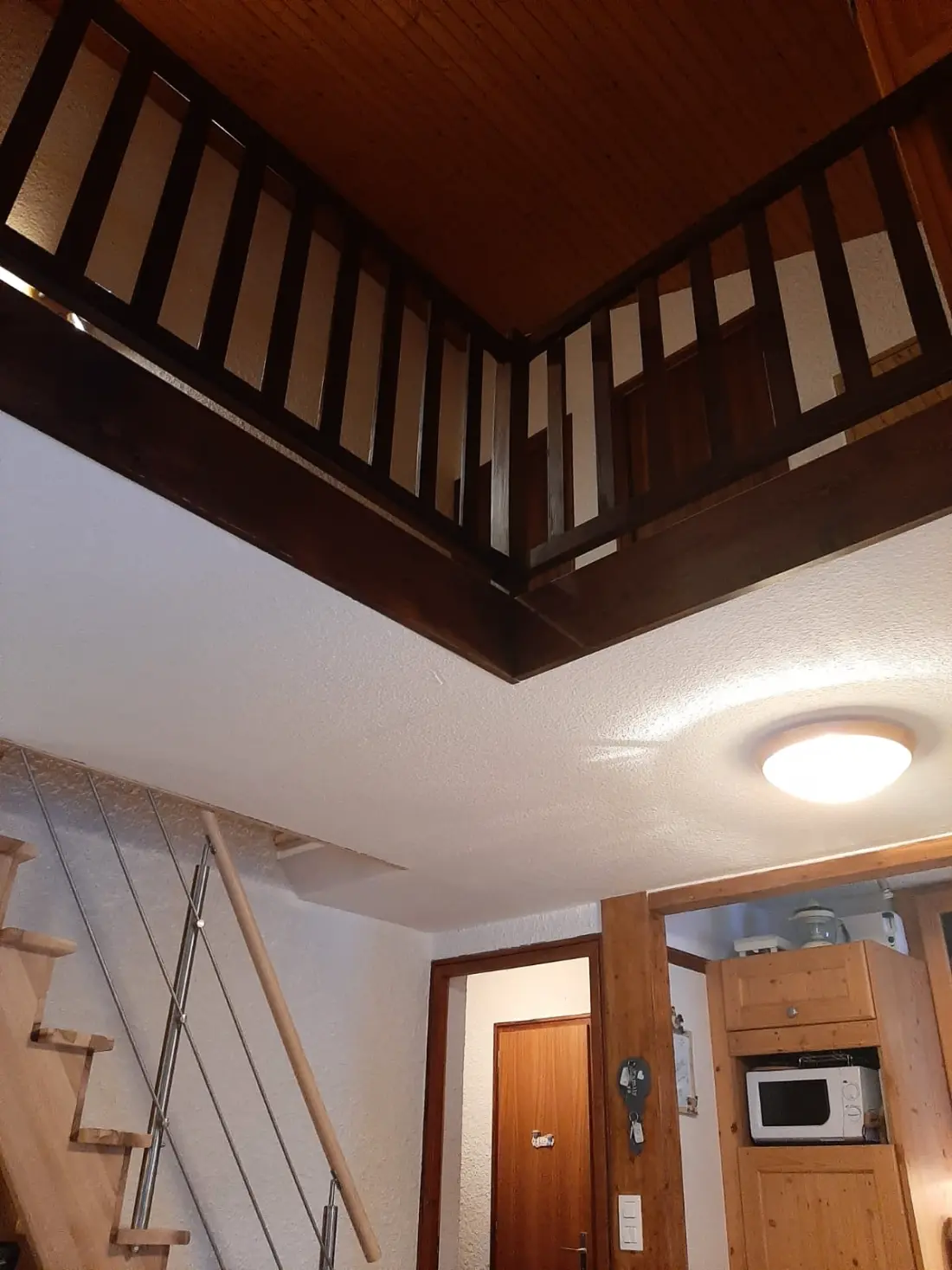 Residence Red Trail A