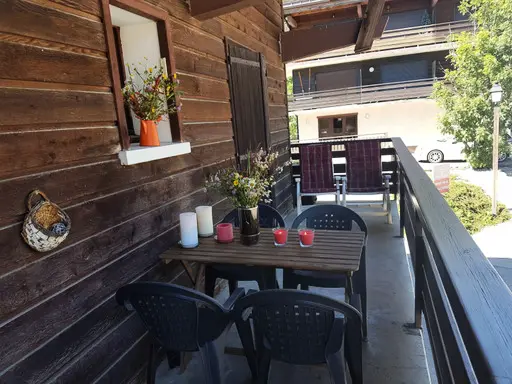 Residence Red Trail A