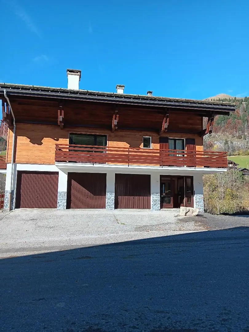 Residence Red Trail A