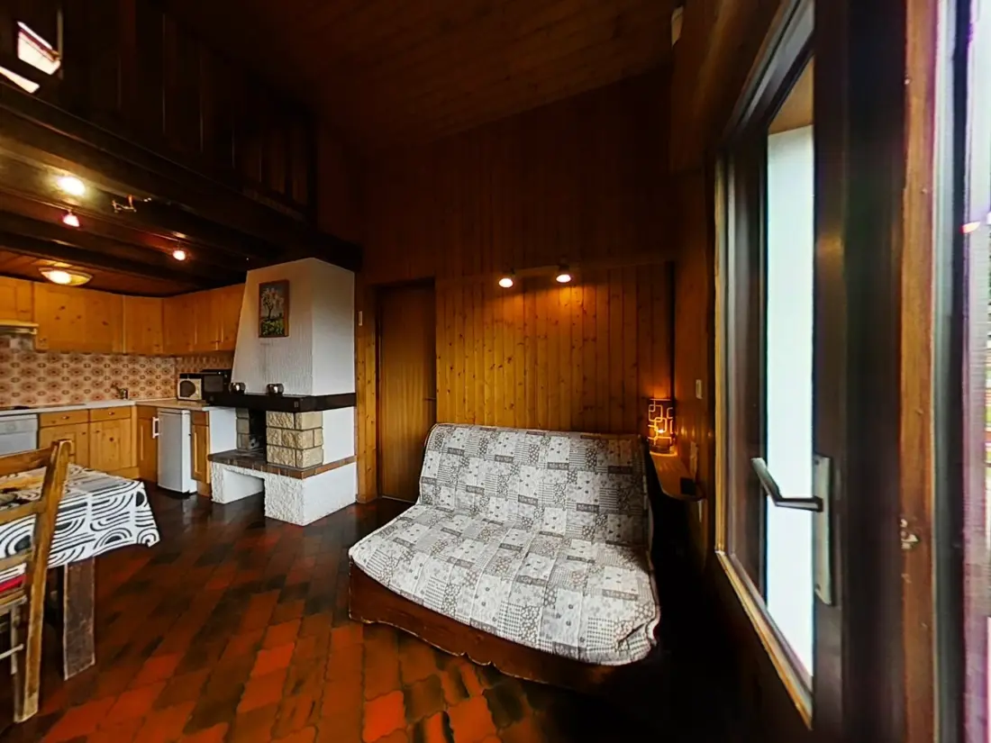 Residence Piste Rouge A
