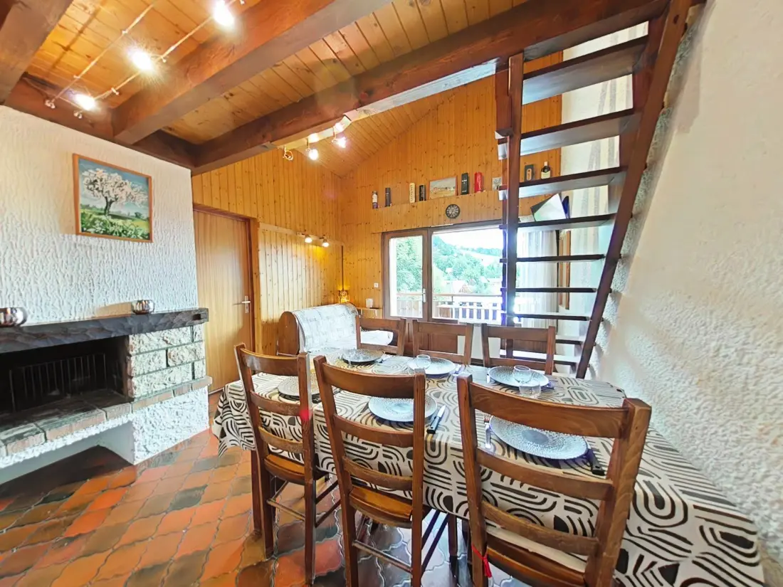 Residence Piste Rouge A