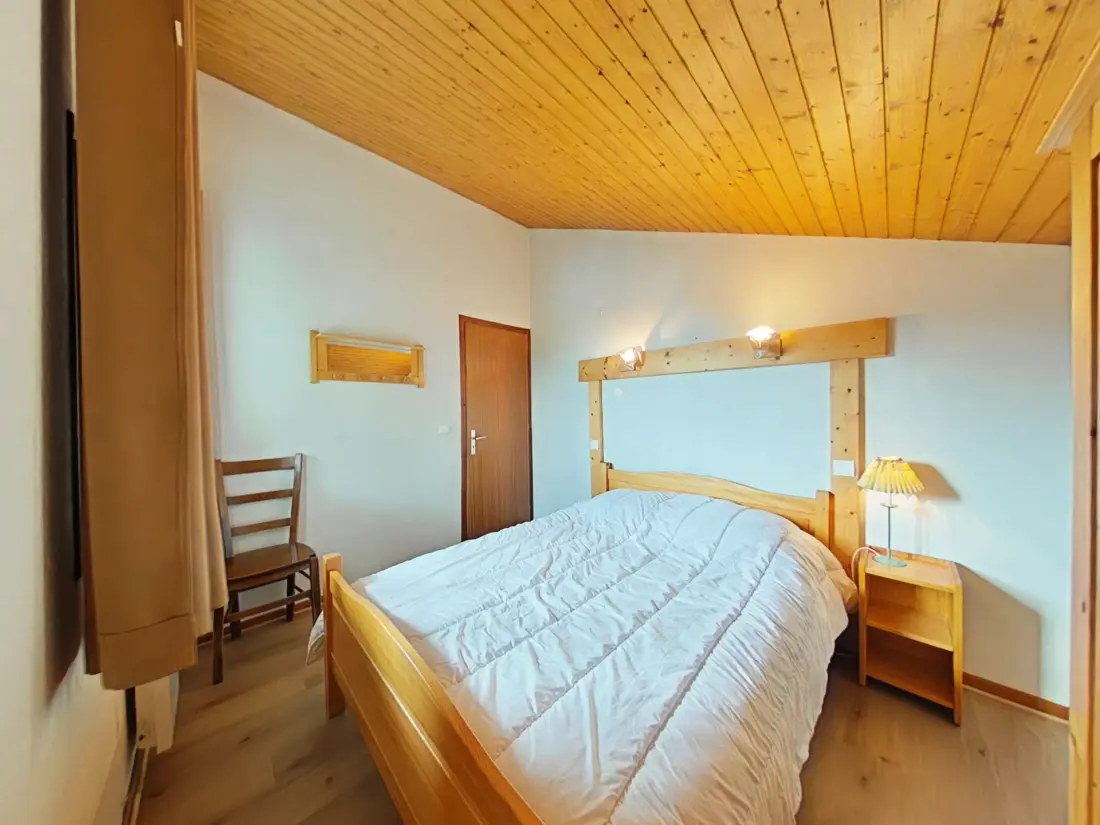 Residence Piste Rouge A