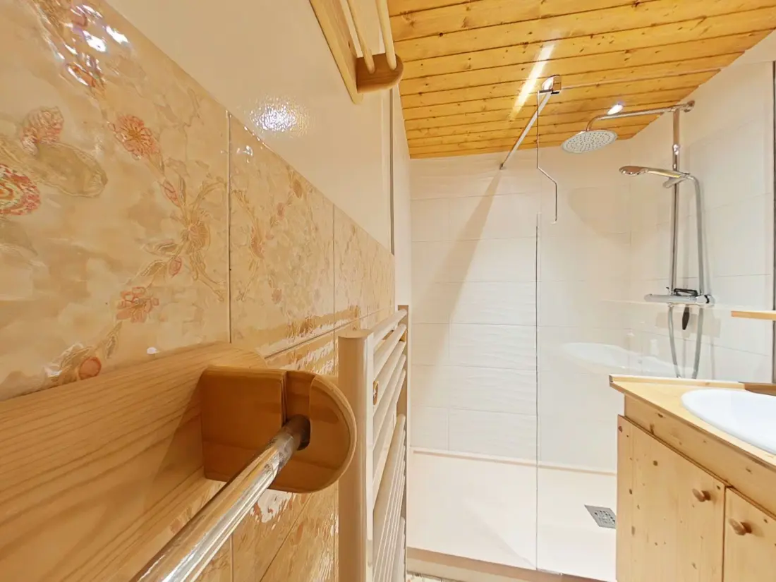 Residence Piste Rouge A