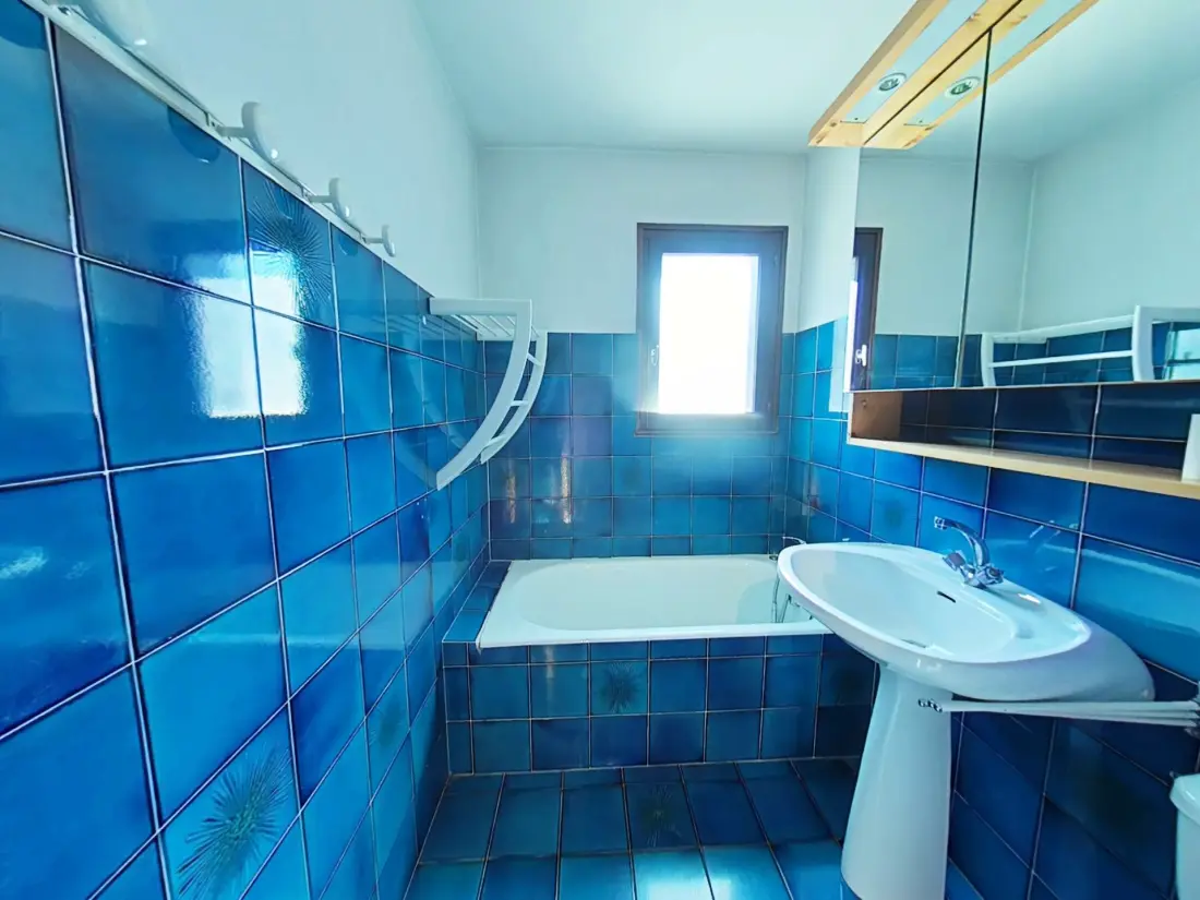 Residence Piste Rouge B
