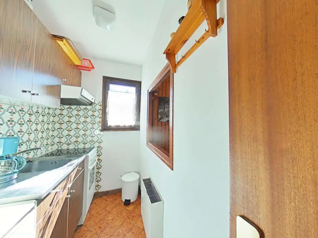 Residence Piste Rouge B