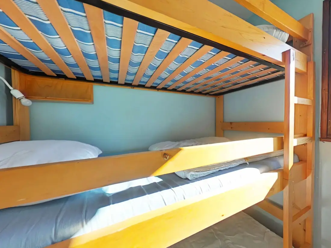 Residence Piste Rouge B