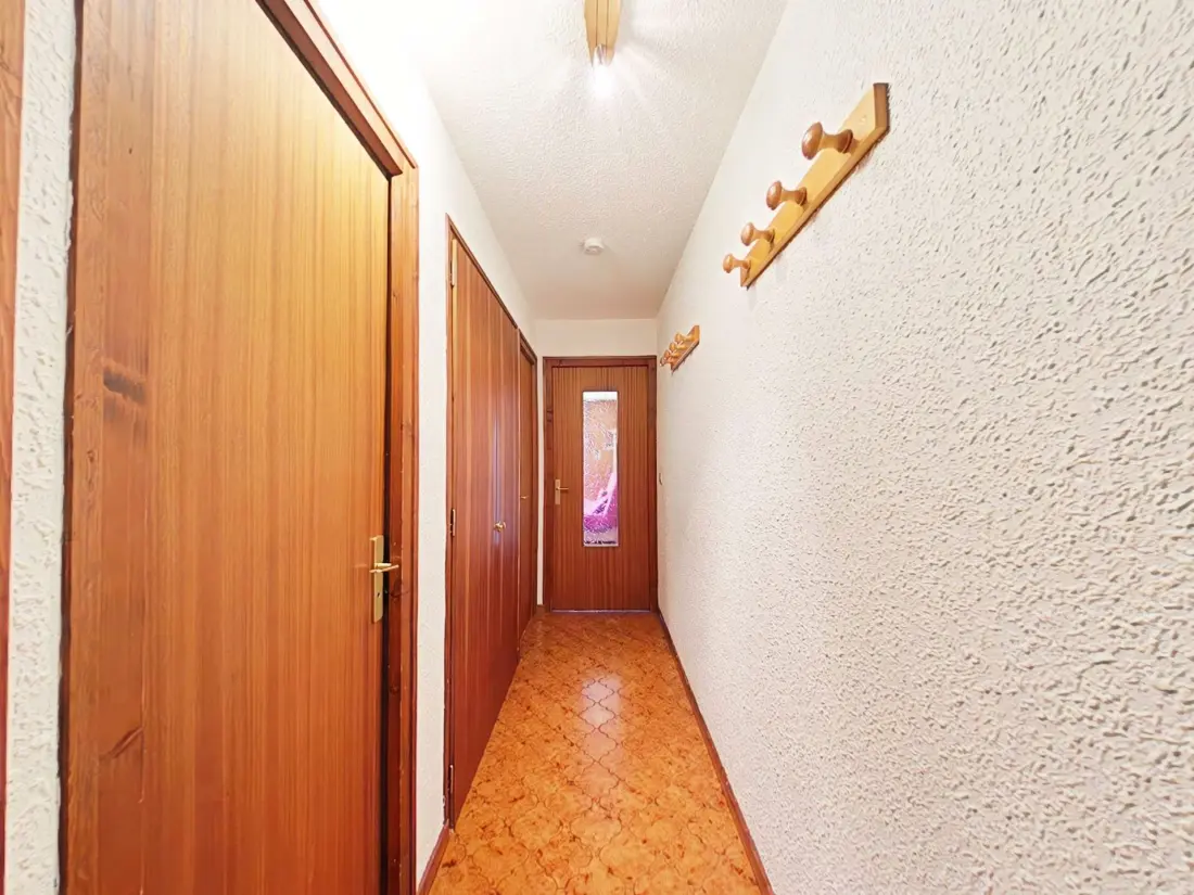 Residence Piste Rouge B