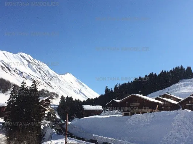 Residence Pistes Du Soleil A