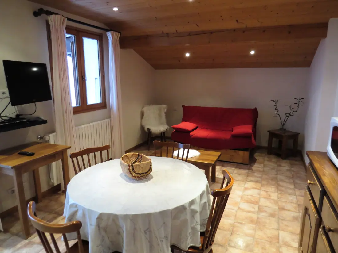 Residence Place N°1