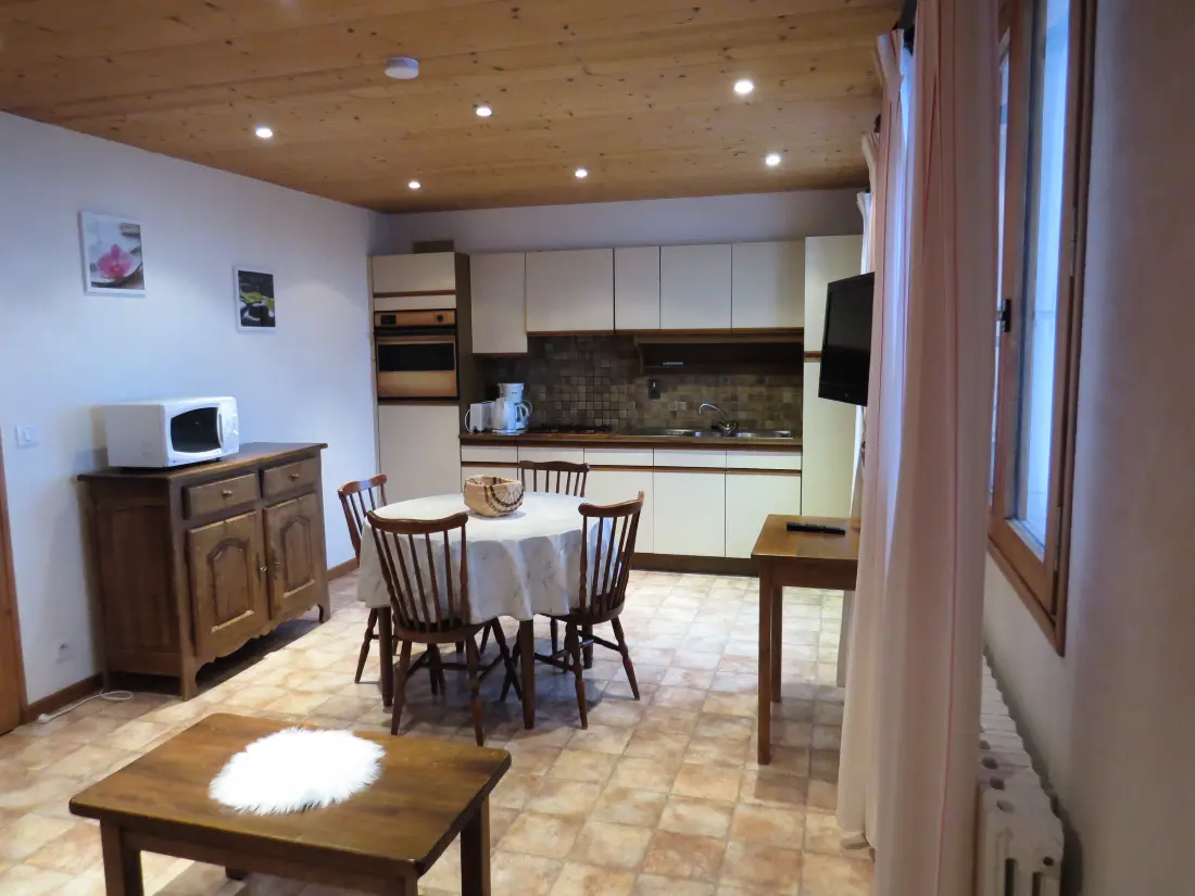 Residence Place N°1