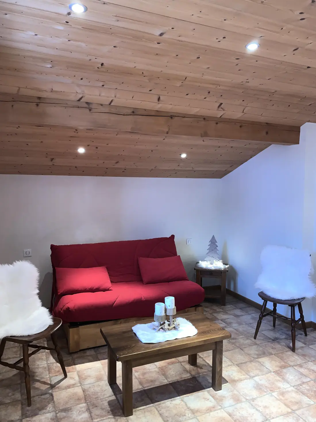 Residence Place N°1