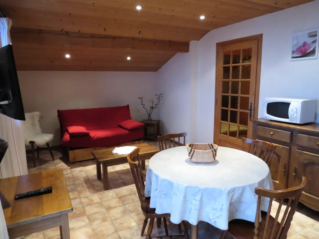 Residence Place N°1