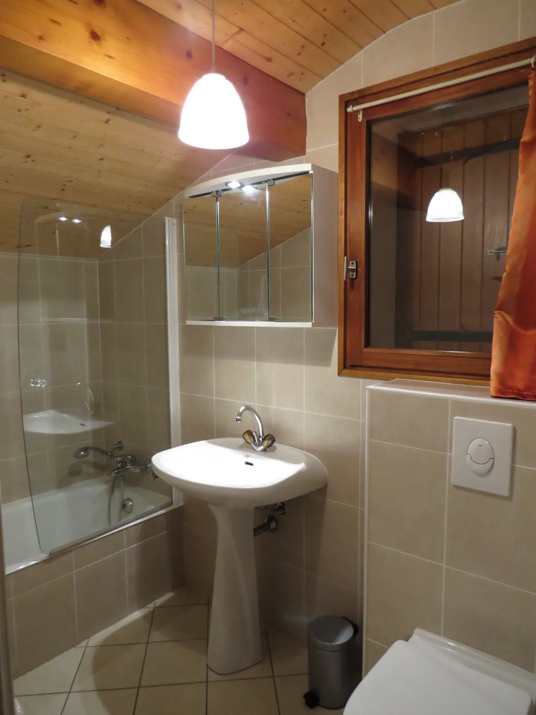 Residence Place N°1