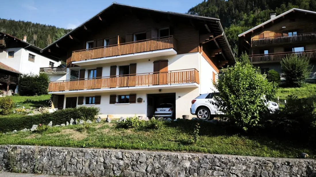 Residence Place N°1