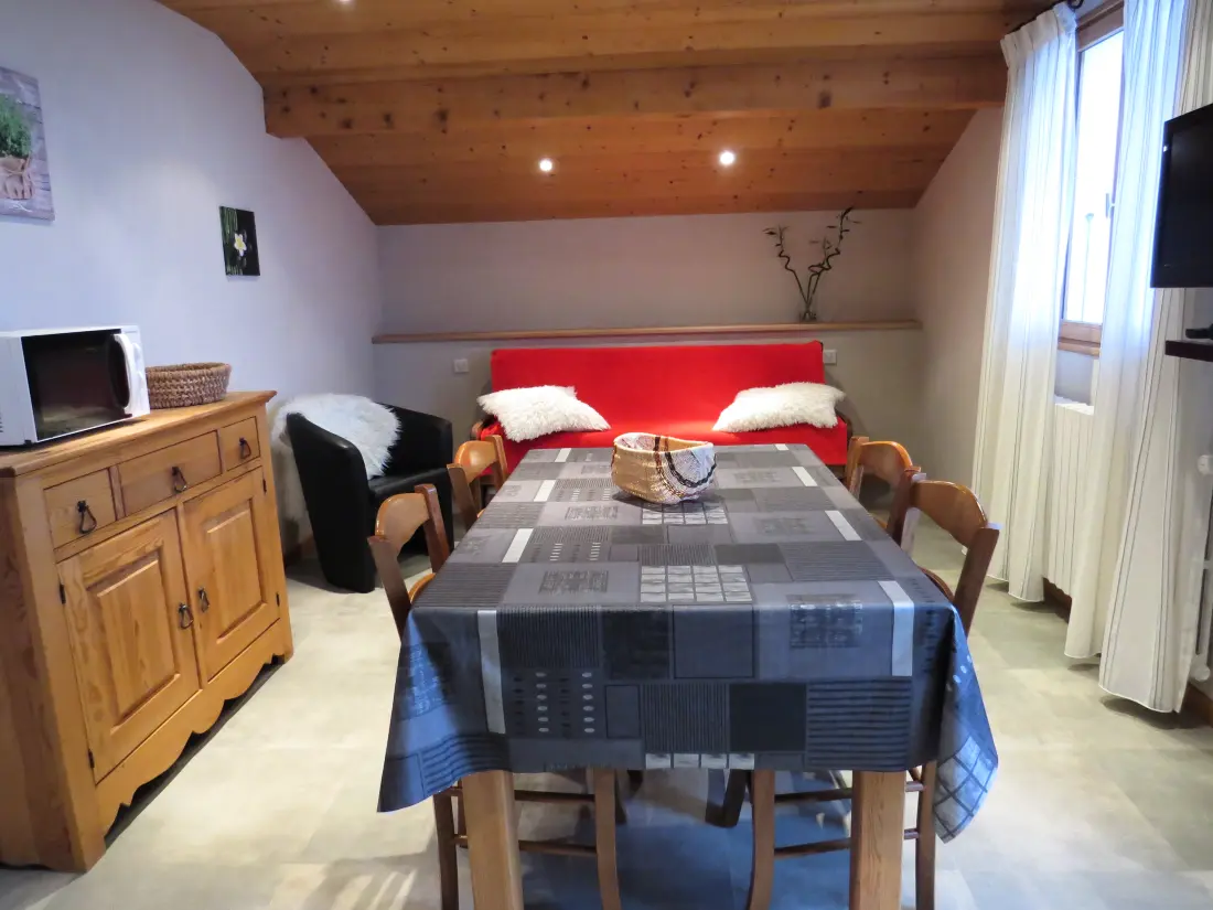 Residence Place N°2