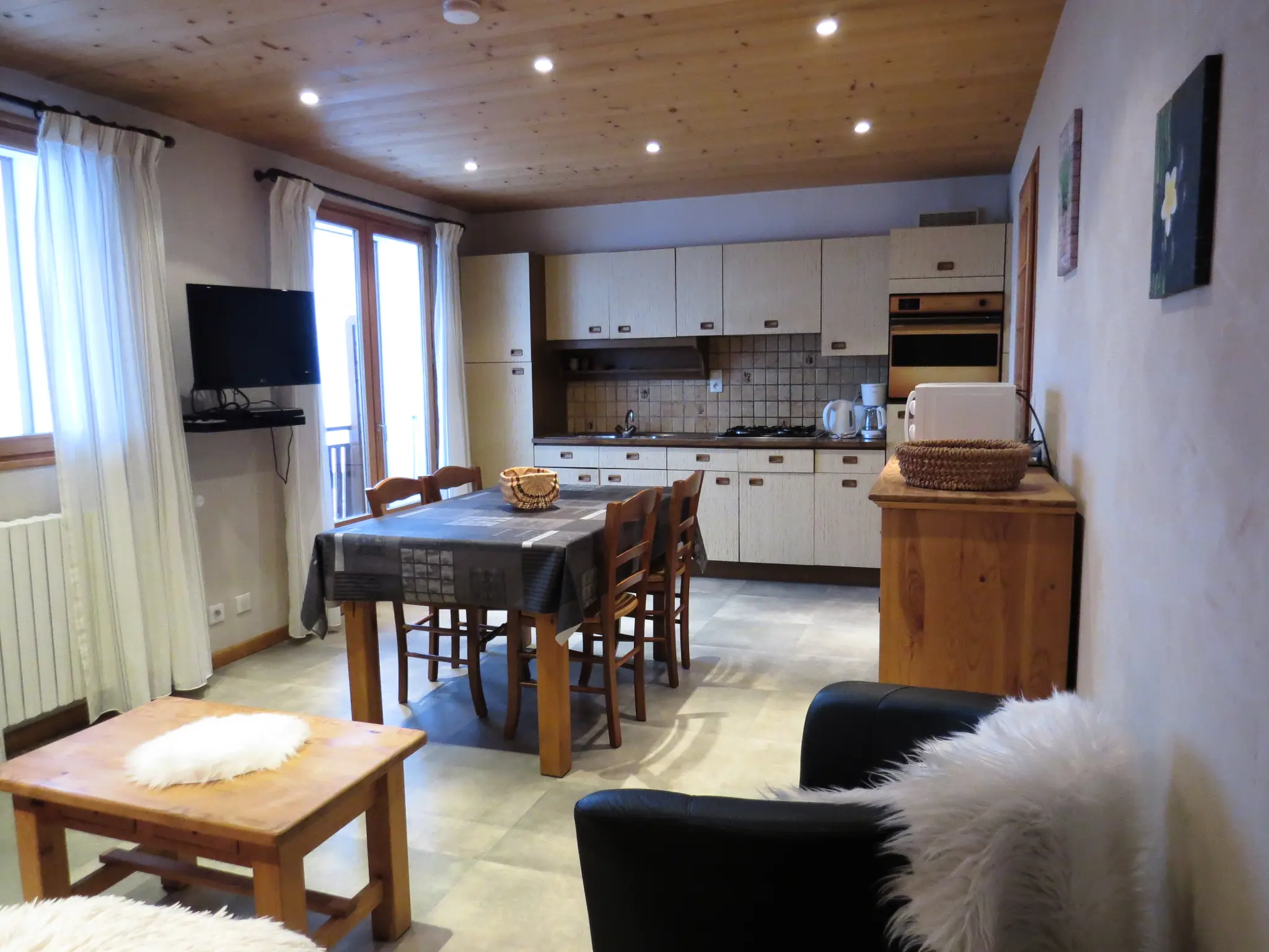 Residence Place N°2 - 3