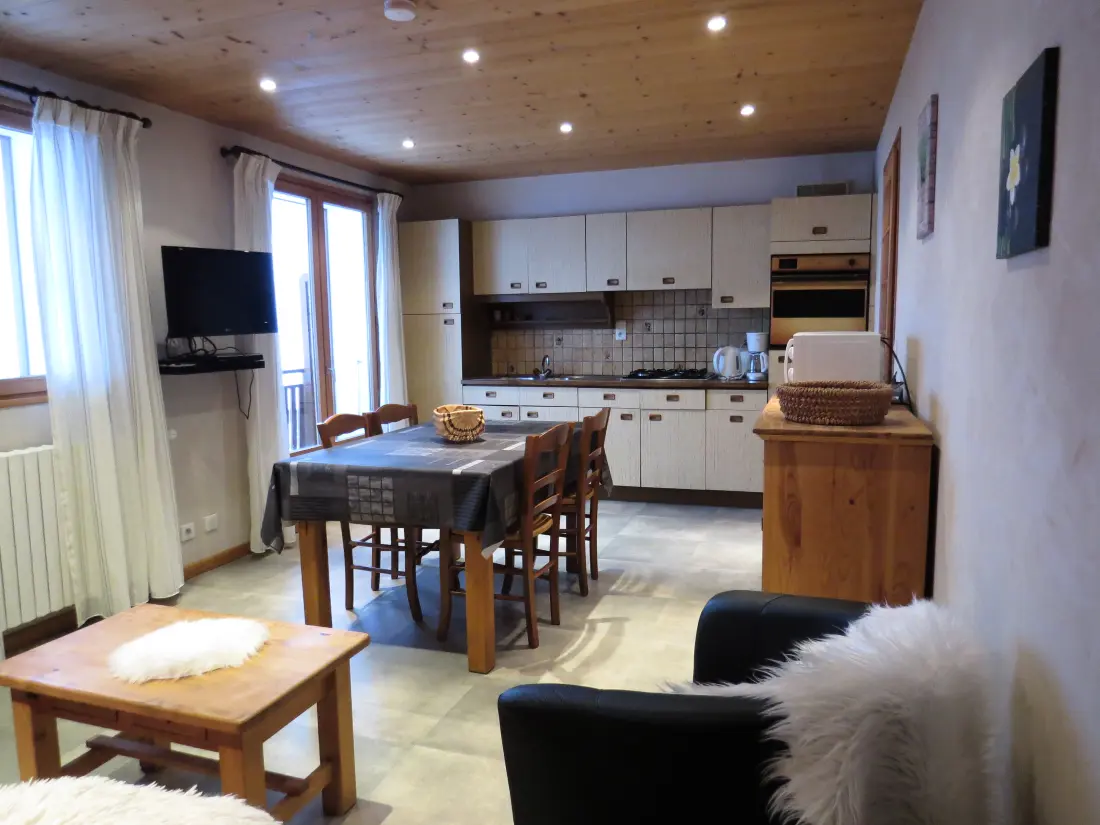 Residence Place N°2