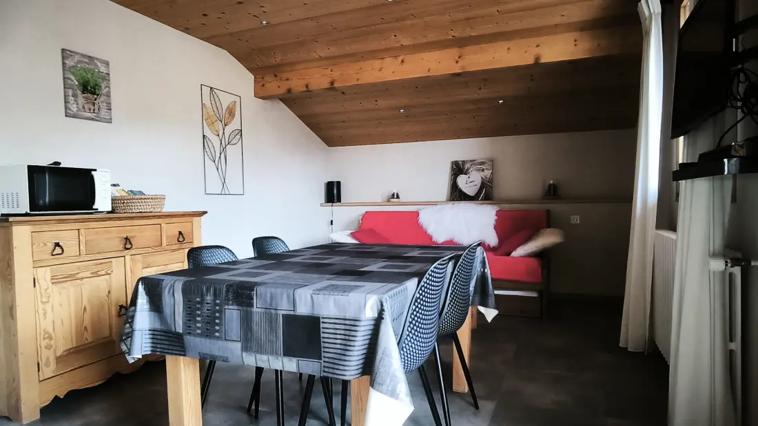 Residence Place N°2