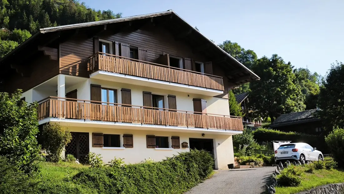 Residence Place N°2