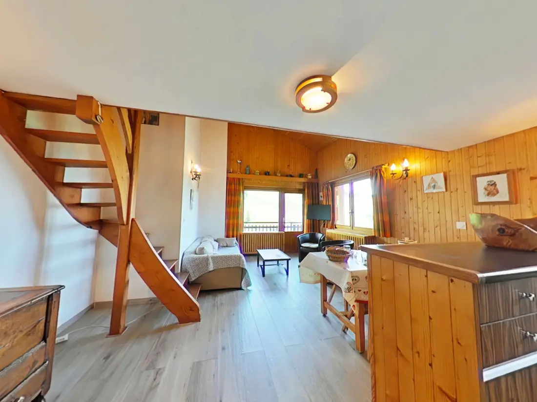 Résidence Planay