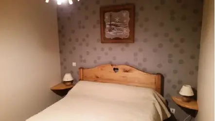 Teljes déli rezidencia D N°12