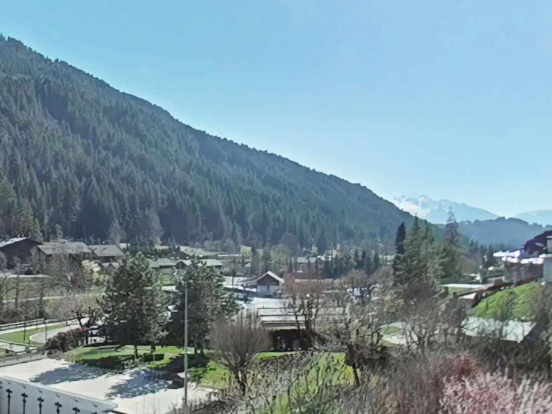 Pointe Percee rezidencia