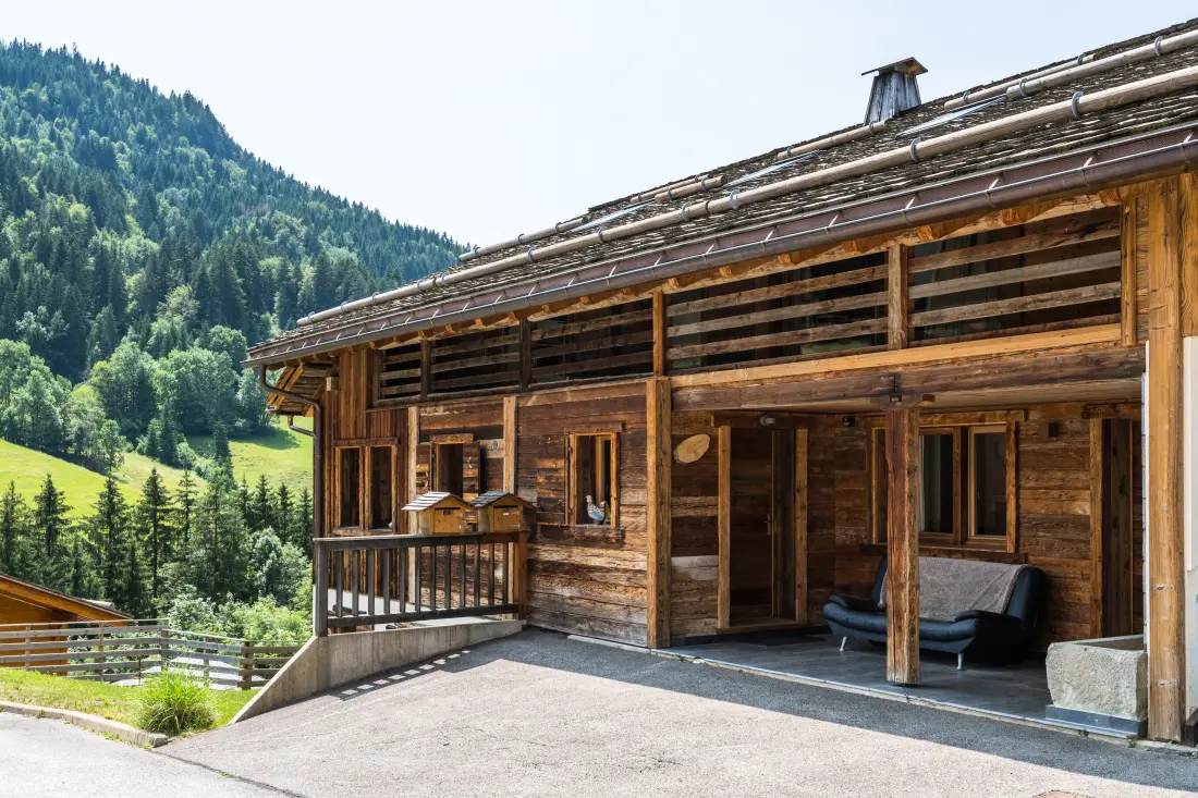 Quartz Residence N°2