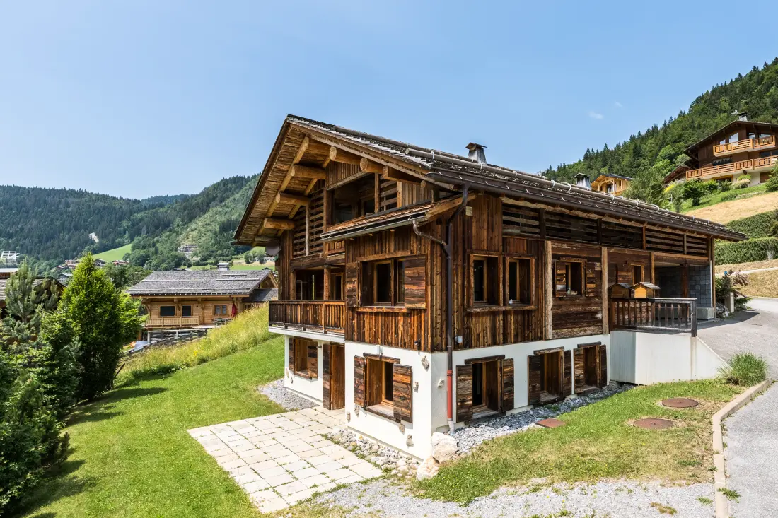 Quartz Residence N°2