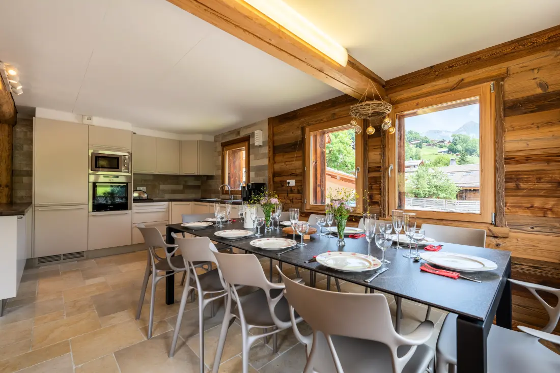 Quartz Residence N°2