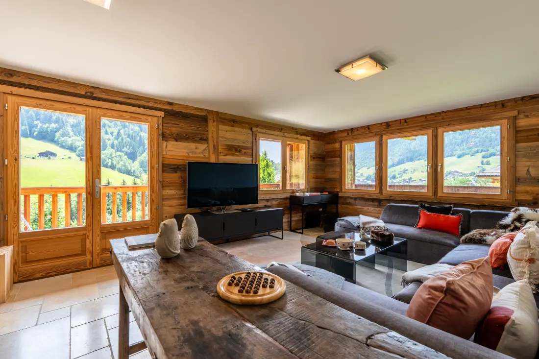 Quartz Residence N°2