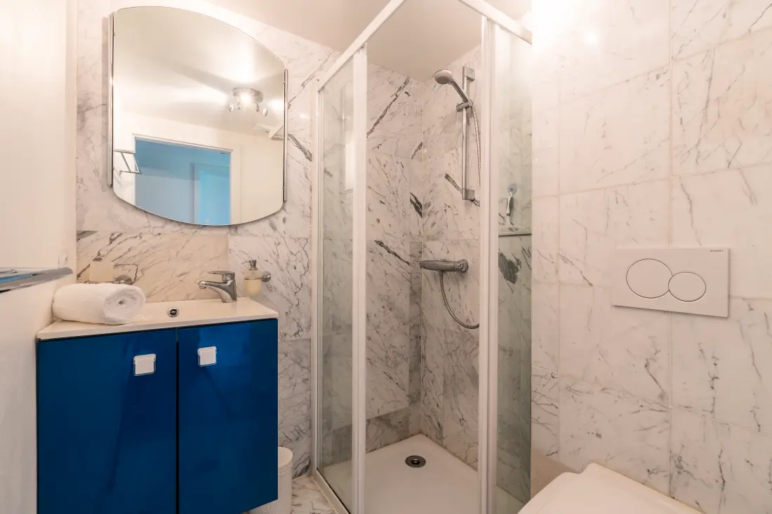 Quartz Residence N°2