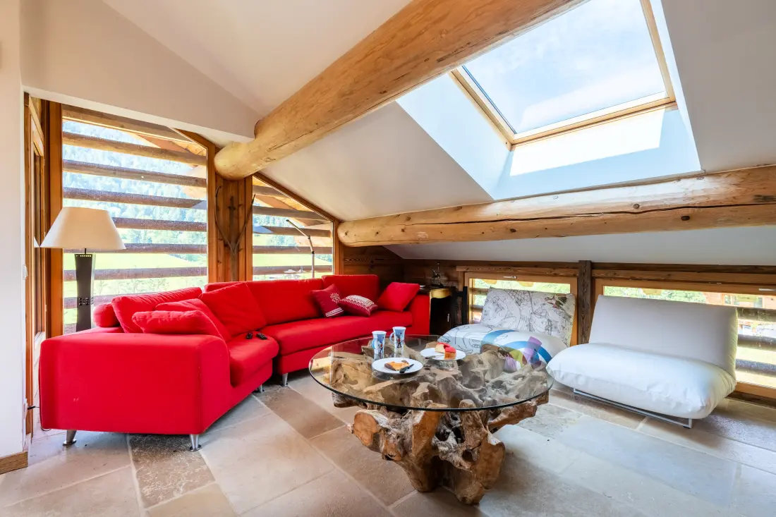 Quartz Residence #3