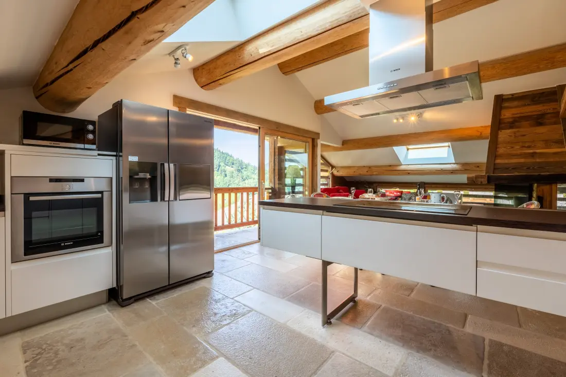 Quartz Residence #3