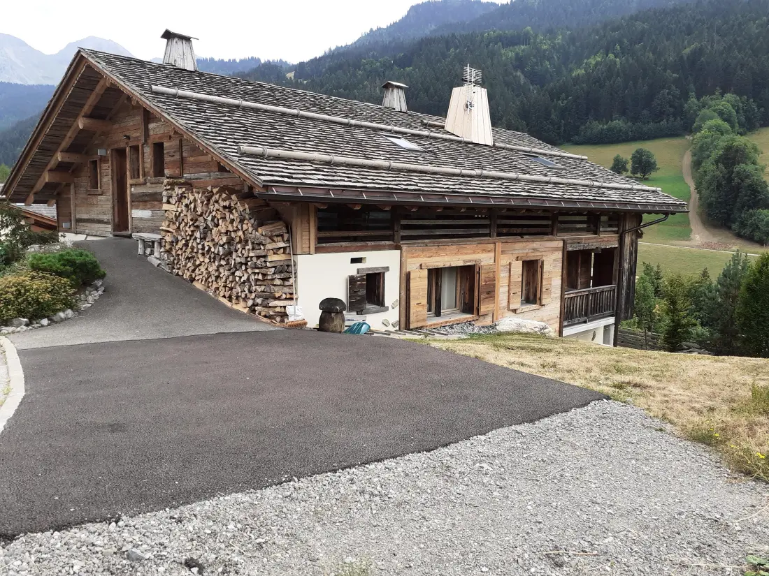 Quartz Residence #3