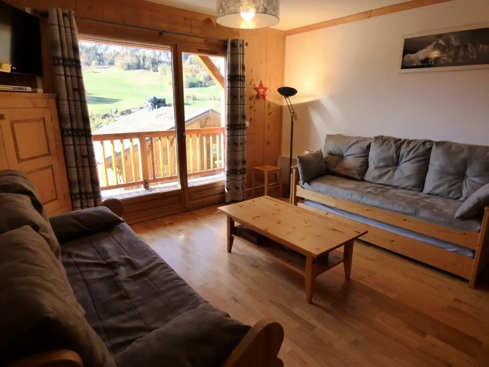 Residence Refuge Des Outalays
