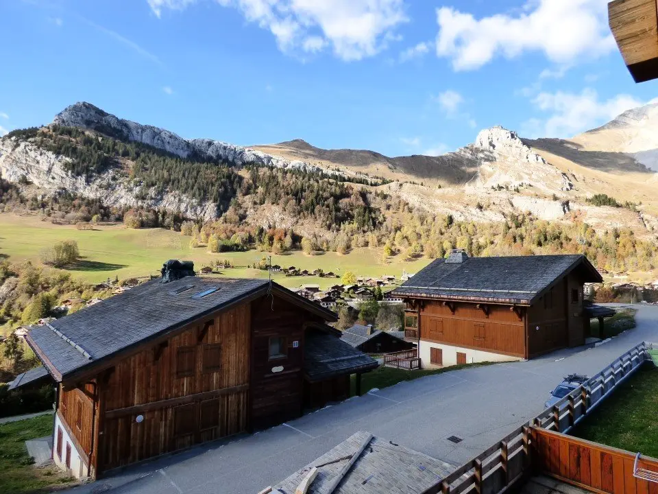 Residence Refuge Des Outalays