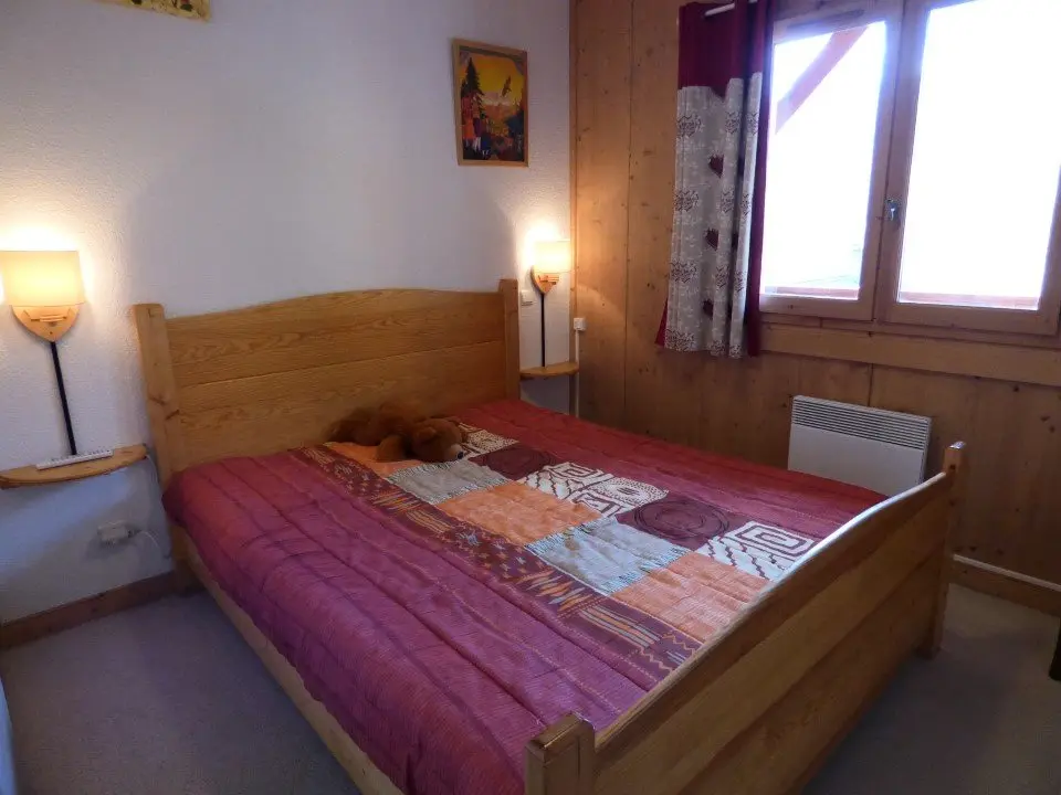Residence Refuge Des Outalays