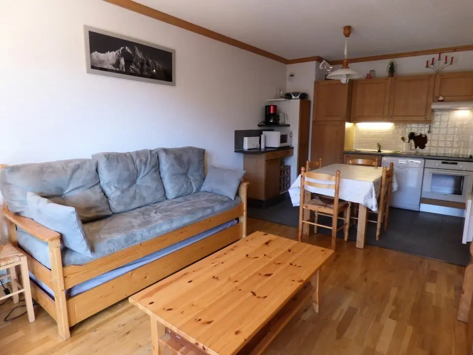 Residence Refuge Des Outalays