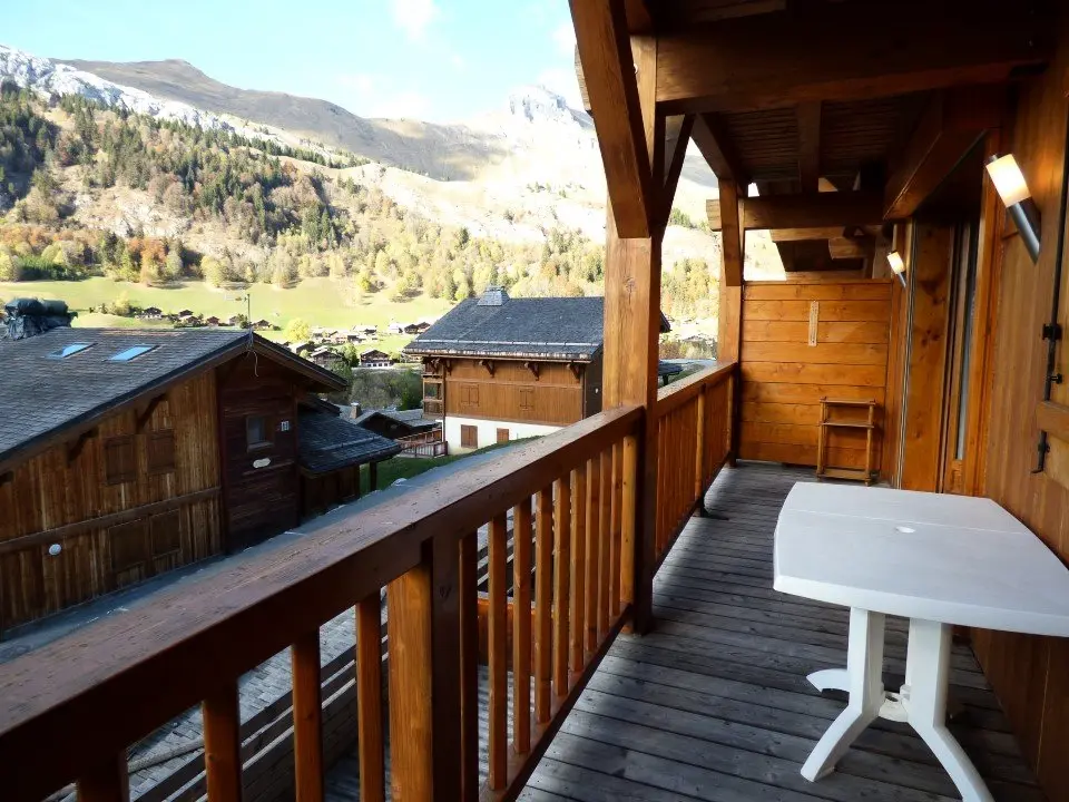 Residence Refuge Des Outalays