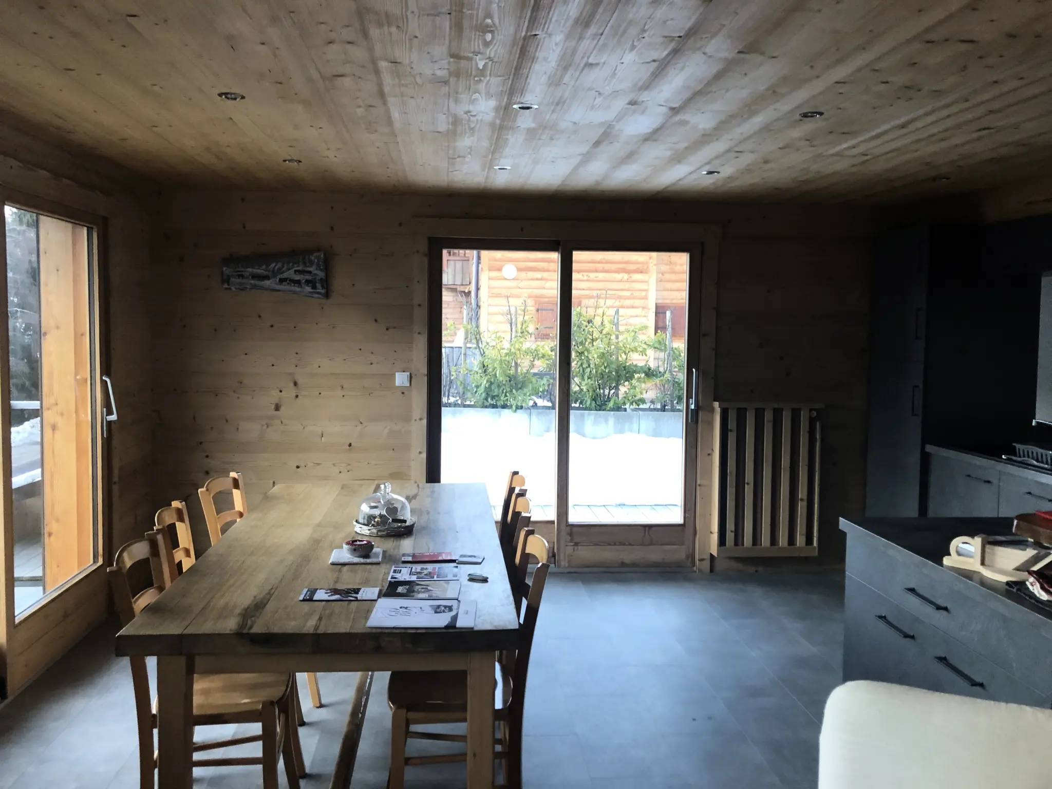 Rocher Residence - 3