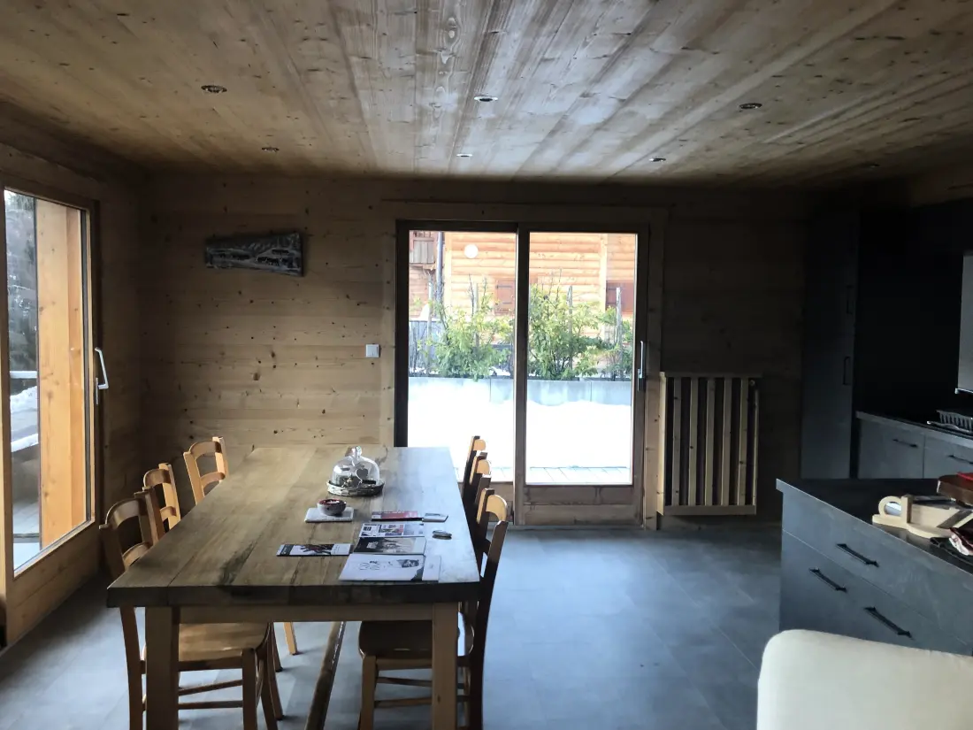 Rocher Residence