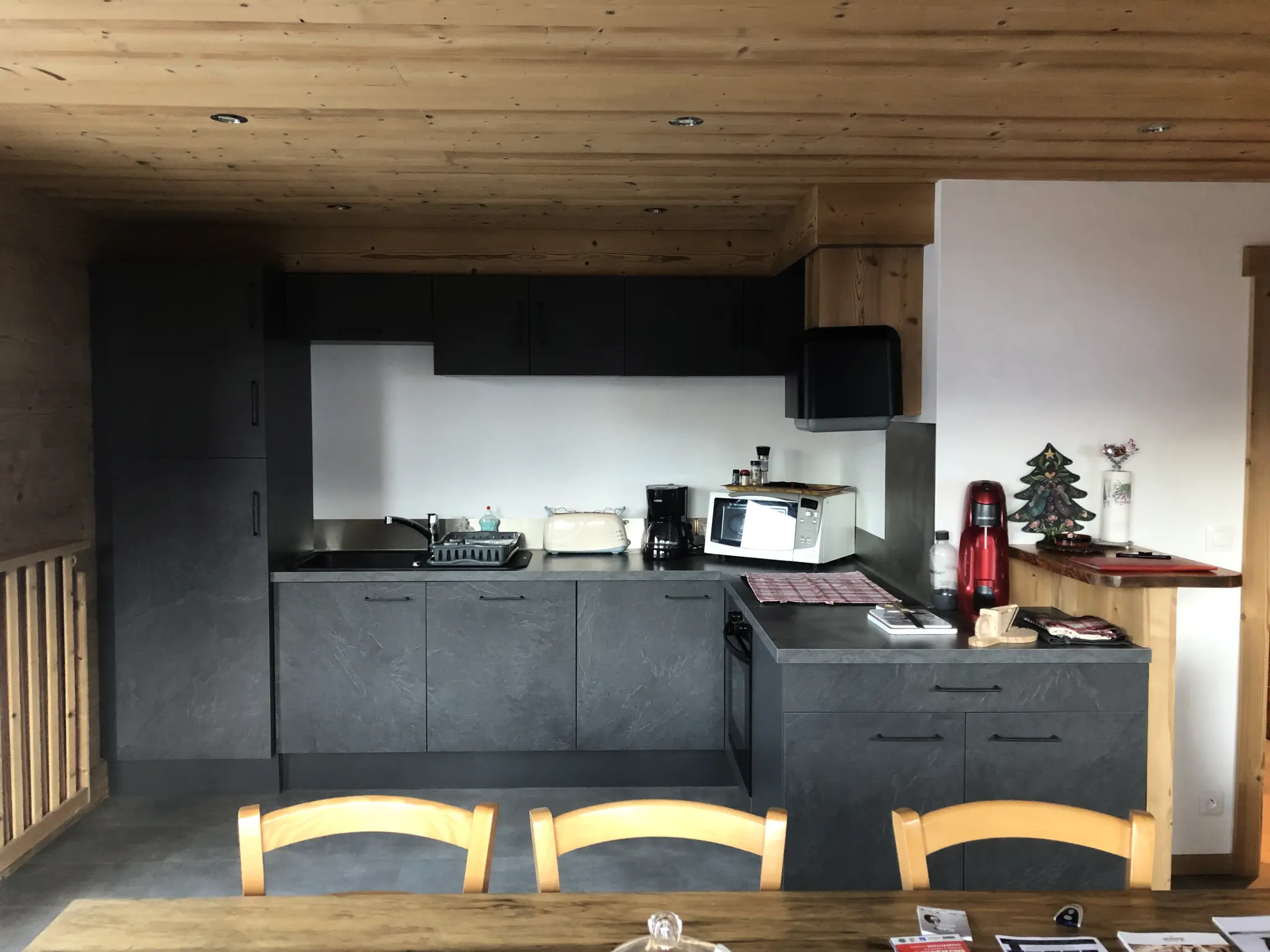 Rocher Residence - 4