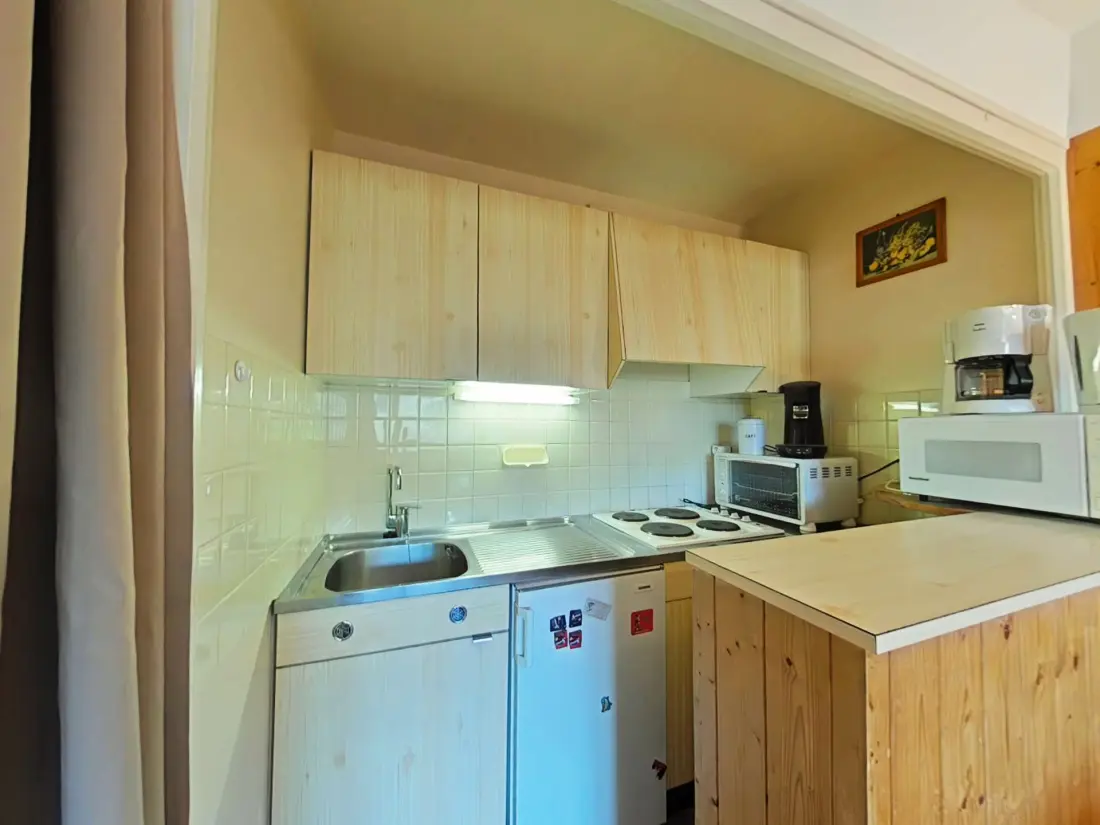 Residence Roches Fleuries 1
