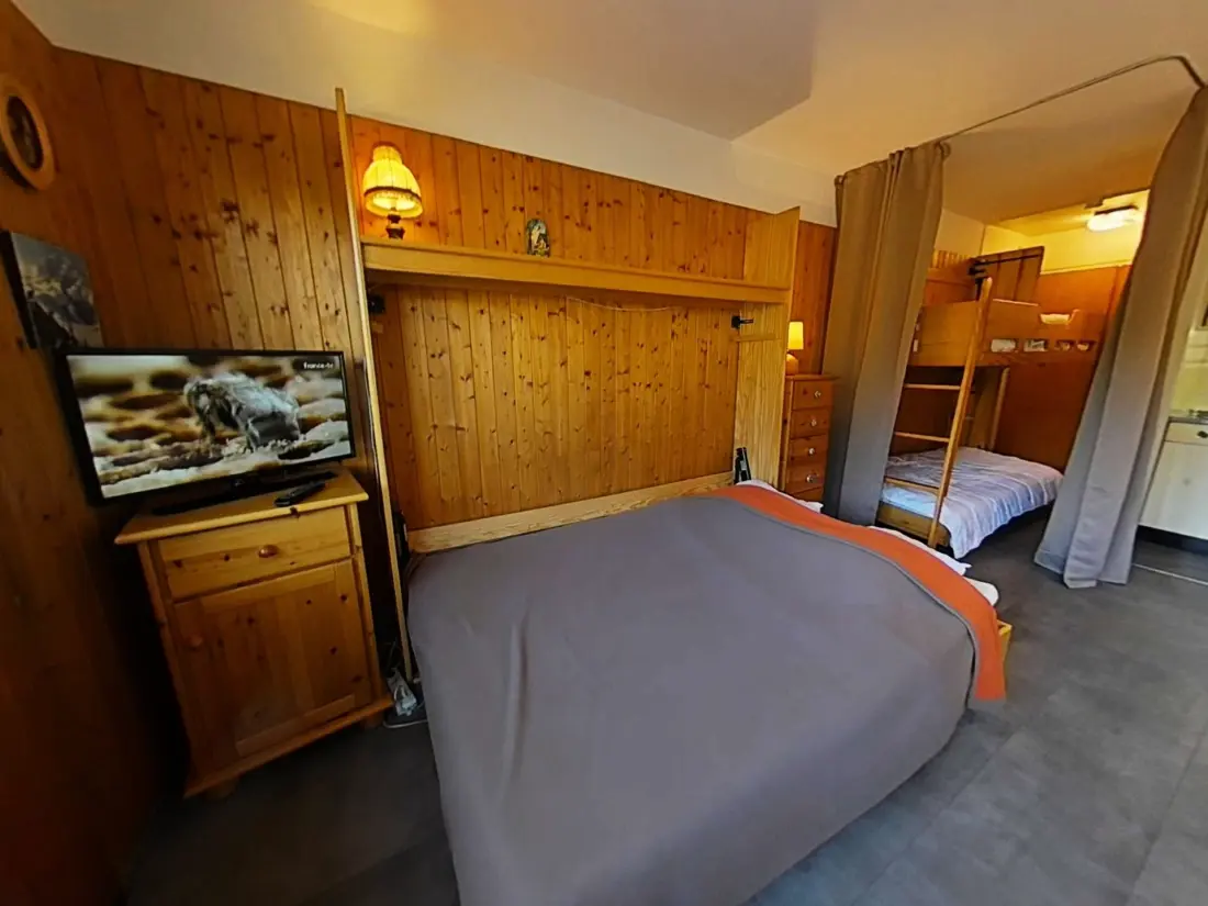 Residence Roches Fleuries 1