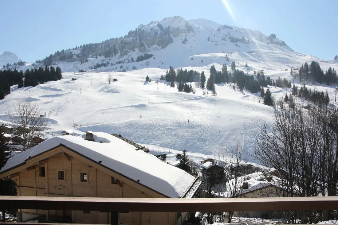 Residence Roches Fleuries 1