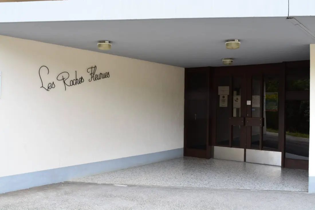 Residence Roches Fleuries 1