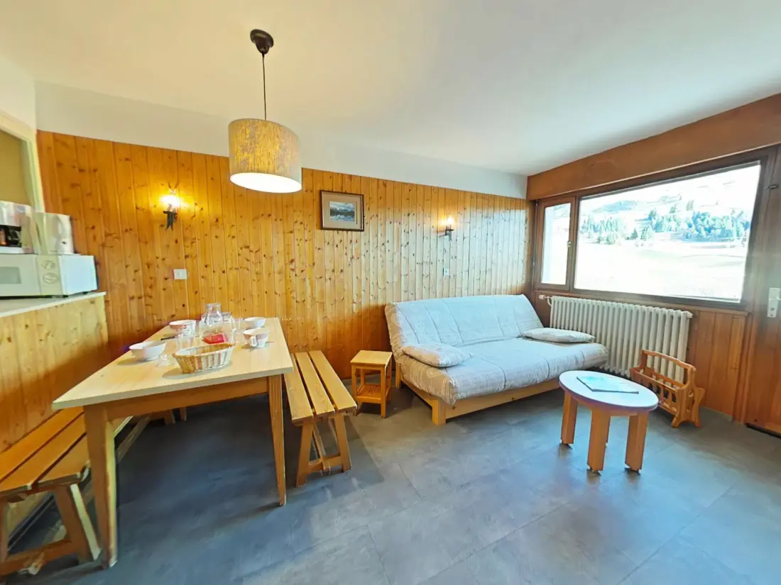 Residence Roches Fleuries 1
