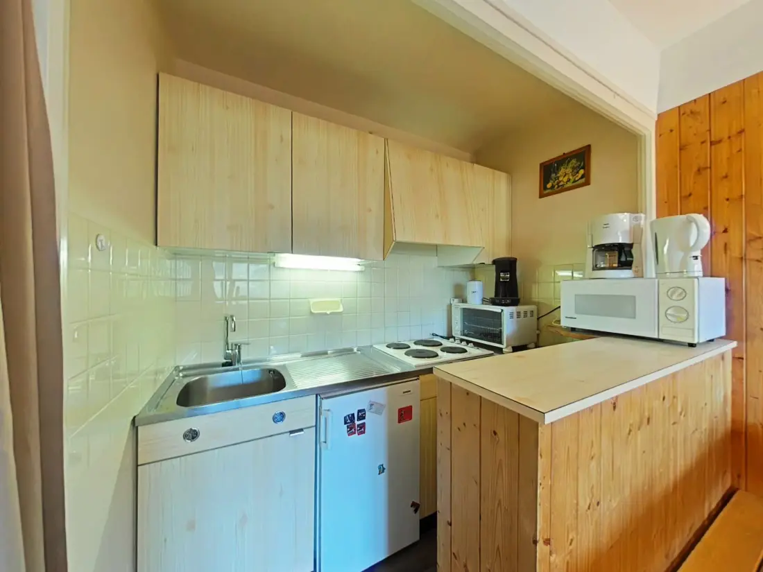 Residence Roches Fleuries 1