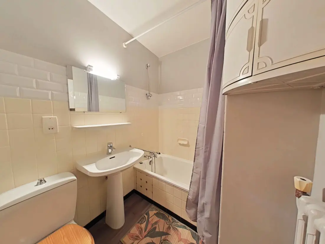 Residence Roches Fleuries 1