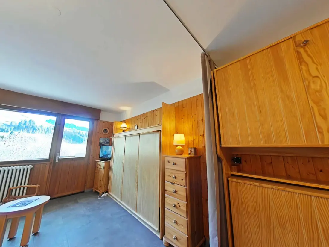 Residence Roches Fleuries 1